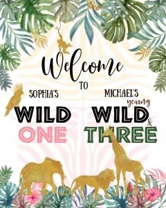 040hpa 16 E welcome sign 16x20 joint design preview