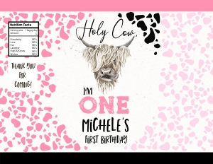 209hpa 30 K holy cow pink black design preview