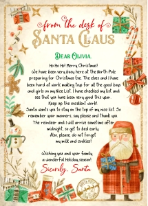 205hpa 33 BUNDLE 07D 10D santa letter nice list design preview