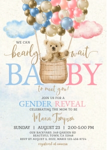195hpa 06 bearly wait gender reveal 5x7 design preview