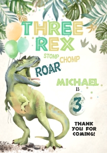 132hpa 31 A capri sun three rex label design preview