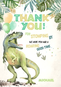 132hpa 15 A Thank you card design preview