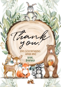 093hpa 10 B thank you card design preview