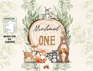 093hpa 40 BUNDLE woodland 30C 31A 12A 3in1 design preview