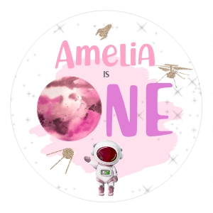 154hpa 33 T2 cotton candy cover 45x45 ONE space girl: 154hpa 33 B cotton candy tub space ONE