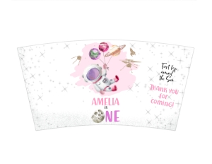 154hpa 33 B cotton candy tub space ONE: 154hpa 33 B cotton candy tub space ONE