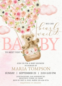 215hpa 01 bearly wait floral HAB 5x7 design preview