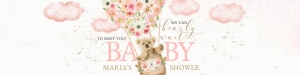 215hpa 12 A bear water bottle label 8x2 design preview