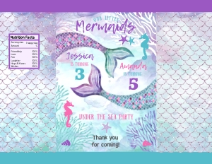 060hpa 82 mermaids JOINT 17J 18J 19G 16J 4in1 design preview
