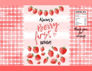 223hpa 44 BUNDLE 30E 31E 12E strawberry 3in1 design preview