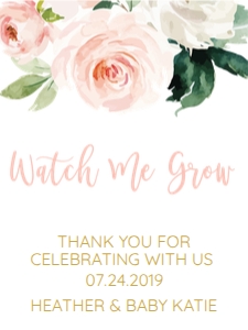 BLUSH WATCH ME GROW TAG 3.2.25 design preview