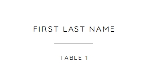 BW2021 PLACE CARD 3X5.2 design preview