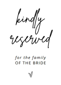 BSIG RESERVED 5X7 (RESERVED FOR GROOM'S FAMILY ON SECOND PAGE): BSIG RESERVED 5X7, 8X10
