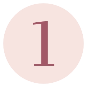 MADDIE PINK GUESS THE BABY FOOD NUMBER TAGS 2.5X2.5": MADDIE PINK BABY SHOWER GAME BUNDLE