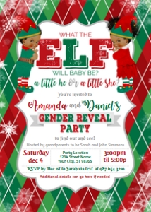 What the Elf Curly: What the Elf Curly