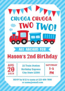 Train Invite ct02b design preview