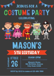 Costume_invite_co04 design preview