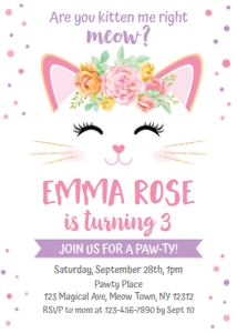 Meow_invitation_cat02 design preview