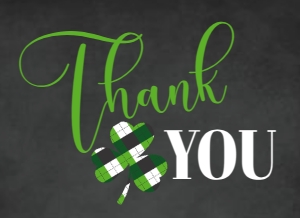 Saint-Patricks-Day-Irish-Thank-You-Card design preview