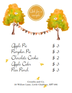 Farmers Market 02: Farmers Market 02