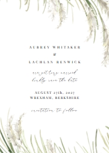 Wedding Set 016 design preview