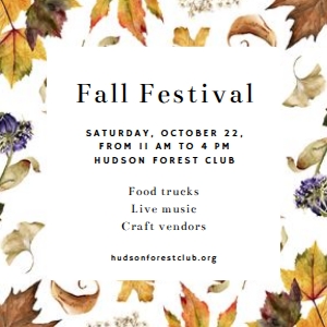 Fall Invite 5x5 design preview