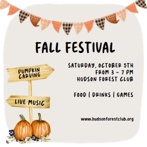 Fall Invitation 01: Fall Invitation 01