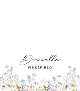 Place Cards 011 design preview