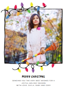 Holiday Season Template 021 design preview