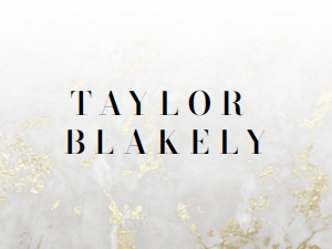 Personal Folder Sticker Golden Marble: Golden Marble Sorority Packet- Digital