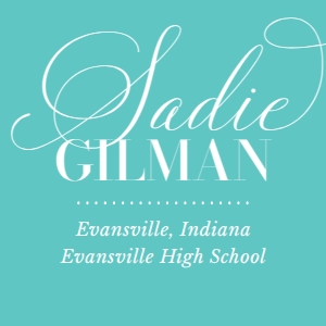 Personal Sticker Elegant Script: Elegant Script Sorority Packet- Digital