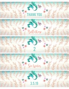 AL10108 WATER design preview
