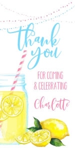 SEM-Lemonade-Mason Jar-Favor Tag: SEM-Lemonade-Mason Jar-Favor Tag