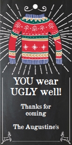 SEM-Ugly Sweater Favor Tag-V4-2018: SEM-Ugly Sweater Favor Tag-V4-2018