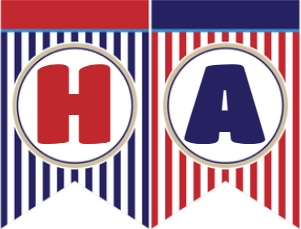 SEM-NAUTICAL Party Banner: SEM-NAUTICAL Party Banner