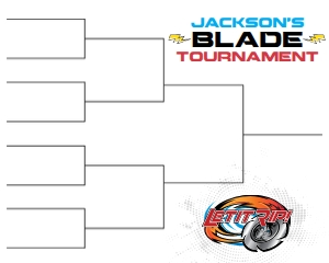 SEM-Bey Blade 12 Bracket 16x20 horiz design preview