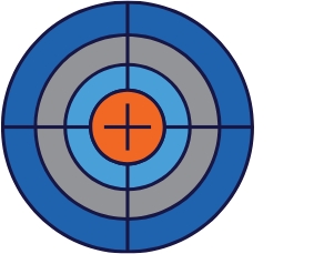 SEM-Targets-8.5x11-Dart Wars 5pages: SEM-Targets-8.5x11-Dart Wars 5pages