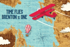 SEM-Ariplane BACKDROP 60x40 design preview