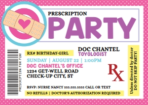 SEM-Doc McS - Invite 7x5 Lnscp design preview