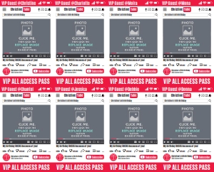 SEM-YouTube VIP Badges: SEM-YouTube VIP Badges
