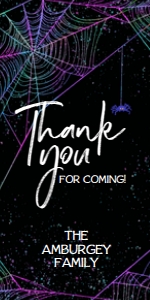 SEM-Come Hang-Spider-Halloween–TAG design preview