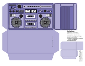 SEM-Boom Box-PURPLE design preview