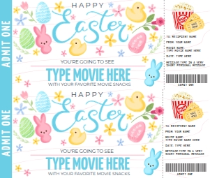 SEM-Easter Peeps-Movie Voucher-V2 design preview