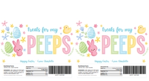 SEM-Easter Peeps-Candy Wrapper-2UP: SEM-Easter Peeps-Candy Wrapper