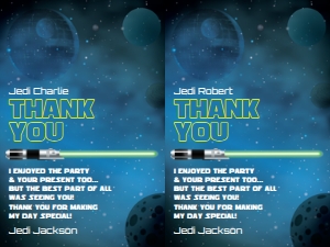SEM-Star Wars1-Thank you-4x6-SKY-lightsaber-GRN design preview