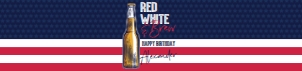 SEM-4th of July-Red White Brew-Water Label-V2 design preview
