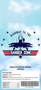 SEM-Top Gun-Fighter Pilot–Kit Kat Wrap-V2 design preview