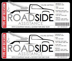 SEM-ROADSIDE ASST Voucher–BLK design preview