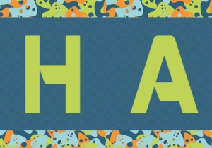 SEM-Gamer Party-BANNER-Blue Camo-5x7: SEM-Gamer Party-BANNER-Blue Camo-5x7