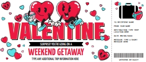 SEM-Valentine-Weekend Getaway-1UP-23-V1: SEM-Valentine-Weekend Getaway-2UP-23-V1